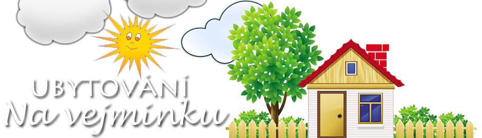 Ubytování Na vejmínku